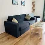 Apartamenty Baltic Sea Orla 4