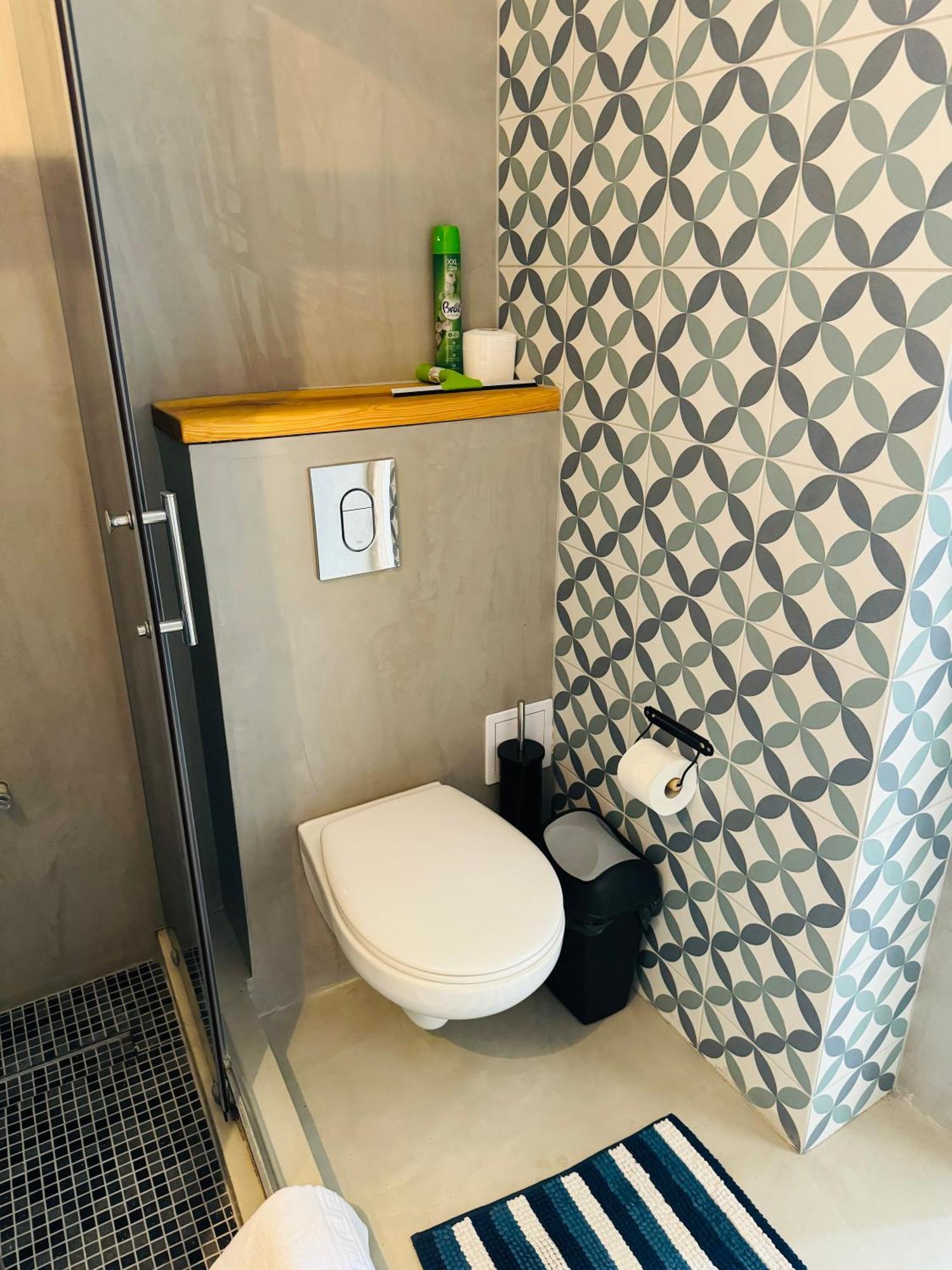 Apartment Baltic Sea Orla 4 Kolberg
